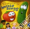 Veggietales - Veggietales Worship Songs cd