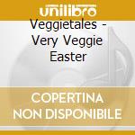 Veggietales - Very Veggie Easter cd