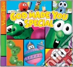 Veggietales: God Made You Special / Various