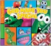 Veggietales: God Made You Special / Various cd musicale di Veggietales