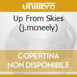 Up From Skies (j.mcneely) cd musicale di THE VANGUARD JAZZ OR