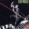 Elvis Presley - Roots Revolution cd
