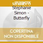 Stephanie Simon - Butterfly cd