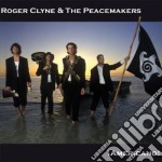 Roger & Peacemakers Clyne - Americano