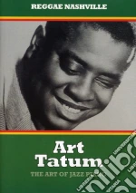 (Music Dvd) Art Tatum - Art Of Jazz Piano cd