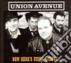 Union Avenue - Now Here's Union Avenue cd