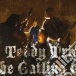Teddy Trigger & The Gatling Guns - Teddy Trigger & The Gatling Guns