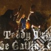 Teddy Trigger & The Gatling Guns - Teddy Trigger & The Gatling Guns cd