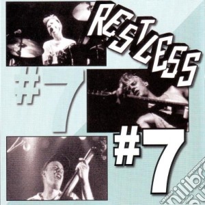 Restless - #7 cd musicale di Restless
