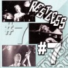Restless - #7 cd