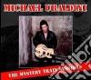 Michael Ubaldini - The Mystery Train Sessions cd