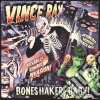 Vince Ray - Boneshaker Baby cd