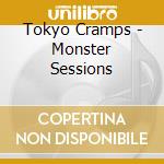 Tokyo Cramps - Monster Sessions cd