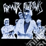 Frantic Flintstones (The) - X-ray Sessions