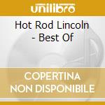 Hot Rod Lincoln - Best Of