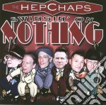 Hep Chaps - Swingin' On Nothin'