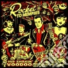 Rocket To Memphis - Hip Shakin' Voodoo cd