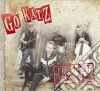 Go-katz (The) - It's Not Fair Ep cd
