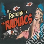 Radiacs - Return Of The Radiacs
