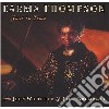 Earma Thompson - Just In Time cd