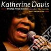 Katherine Davis - Rock This House - Live! cd