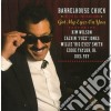 Barrelhouse Chuck - Got My Eyes On You cd