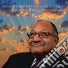 Paster Donald Gay - On A Glorious Day cd