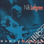 Nils Lofgren - Every Breath
