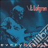 Nils Lofgren - Every Breath cd