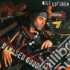 Nils Lofgren - Damaged Goods cd