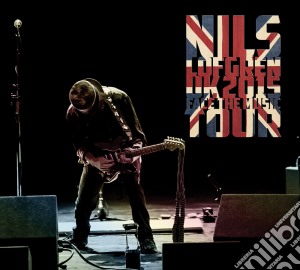Nils Lofgren - Uk2015 Face The Music Tour cd musicale di Nils Lofgren