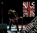 Nils Lofgren - Uk2015 Face The Music Tour