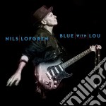 (LP Vinile) Nils Lofgren - Blue With Lou (2 Lp)