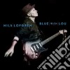 (LP Vinile) Nils Lofgren - Blue With Lou (2 Lp) cd