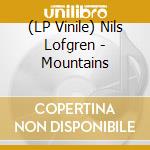 (LP Vinile) Nils Lofgren - Mountains vinile