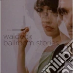 Waldeck - Ballroom Stories cd