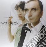 (LP Vinile) Waldeck - Ballroom Stories (2 Lp) vinile