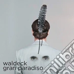Waldeck - Gran Paradiso cd