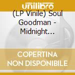 (LP Vinile) Soul Goodman - Midnight Safari lp vinile
