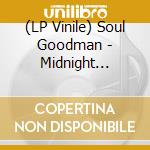(LP Vinile) Soul Goodman - Midnight Safari vinile