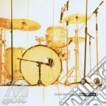 Binder & Krieglstein - International cd