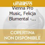 Vienna Pro Music, Felicja Blumental - Piano Concertos By Schumann & Kuhla cd