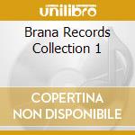 Brana Records Collection 1 cd