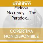 Melissa Mccready - The Paradox Project cd