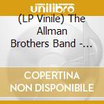 (LP Vinile) The Allman Brothers Band - The Final Note - Black Vinyl vinile