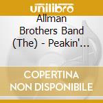 Allman Brothers Band (The) - Peakin' At The Beacon cd