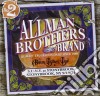 Allman Brothers Band (The) - Suny At Stonybrook (2 Cd) cd