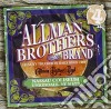 Allman Brothers Band (The) - Nassau Coliseum Ny 5 / 1 / 73 (2 Cd) cd
