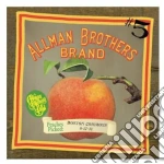 Allman Brothers Band (The) - Boston Common 8 / 17 / 71 cd