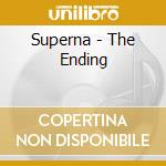 Superna - The Ending cd